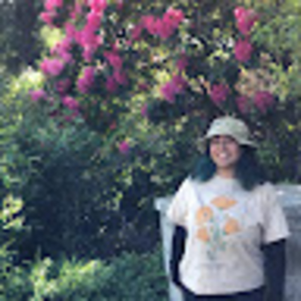 Meet your Posher, Brisa